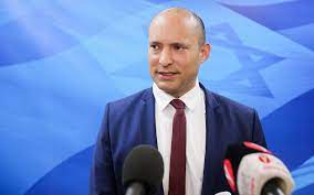 Naftali bennett is a former software entrepreneur and an israeli politician. Bennett Defends Soldiers Filmed Cheering Gazan S Shooting The Times Of Israel