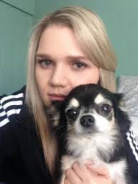 A birthday in lockdown that will be a life saver for chihuahuas