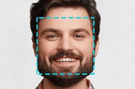 Mặt chữ điền là gì và khuôn mặt này có đẹp hay không?