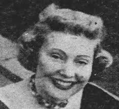 Joan Josephine (Browne) Alda (1908-1984)