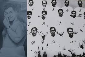 96th Anniversary Of Kakori Train Action ...