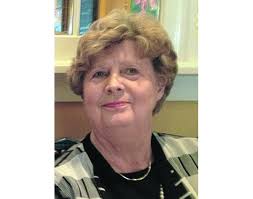 Peggy Litton Obituary (1940