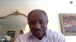 Wharton's Coronavirus Course: Larry Bailey (WG'76) & Dean Geoff Garrett  Interview