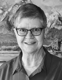 Ruth Welz's Instagram, Twitter & Facebook