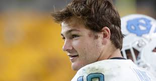 Drake Maye, North Carolina trying to avoid complacency after 4-0 start