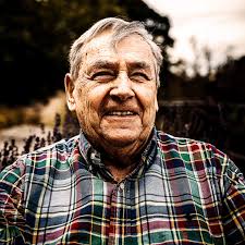 Every resident has a story