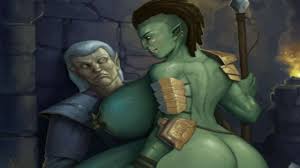 skyrim female werewolf xxx skyrim porn beastiality comics - Skyrim Porn