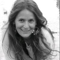 Chiara Bonfanti's Instagram, Twitter & Facebook