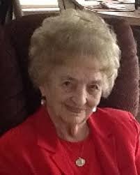 Remembering Margaret Erickson