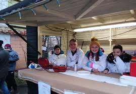 Schulerfirma Mclessing Lessingschule Greiz