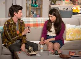 Daniela Bobadilla On Twitter Who S Ready For An All New Themiddle Abc Episode I Ll Be Live Tweeting With You In Less Than 45min A Lot Going On With Axl And Lexie Https T Co Yuykqyuxay