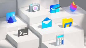Los nuevos iconos para Windows 10 ya se están desplegando para todos los  usuarios | Tecnología - ComputerHoy.com