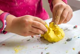 I want a clay in my life 24/7. How To Make Clay At Home 10 Easy Yummy Recipes