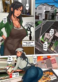 Page 2 | hentai-and-manga-englishyojouhan-shoboubusty-milf-blackmailed-for-money  | Erofus - Sex and Porn Comics