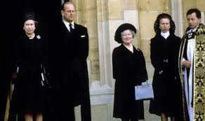Prince william told the same documentary that walking behind his mother's coffin was one of the hardest things i've ever done. Prince Philip S Heartbreaking Royal Request Exposed I Want No Fuss Royal News Express Co Uk
