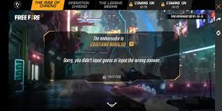 Garena free fire has created a web page on their website for applying redeem codes called free fire reward page. Free Fire Rewards And How To Claim Them For Free Articles Pocket Gamer