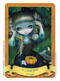 Review L Oracle Des Contes De Fees De Lucy Cavendish Et Jasmine Becket Griffith Trouver Ce Jeu Sur Amaz Dessin Princesse Disney Conte De Fee Dessin Princesse