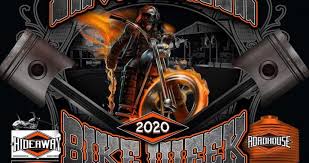 Cave Creek Bike Week 2020 Bikercalendar Events