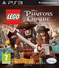 Lego racers, lego racers 2, lego stunt rally and lego star wars 2. Lego Piratas Del Caribe Spanisch Import Amazon De Games