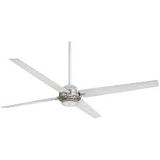 Hunter 60″ regalia new bronze ceiling fan with light another hunter high cfm ceiling, which has a new bronze color with dark cherry colored blades. Minka Aire Spectre 60 Inch Ceiling Fan With Remote Control Bed Bath Beyond