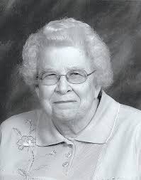 Virginia M. Rininger