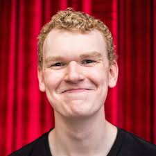 Hey Johnno, tell us about yourself... Name: Jonathan Rush Role: Bob Gaudio  What do you relate to most about your character? He's very cerebral.  There's a whole bunch of cogs running in