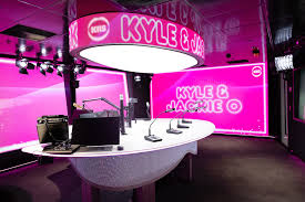 Kyle and Jackie O commence in new North Sydney studio - RadioInfo Australia