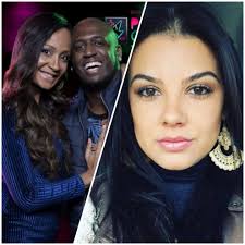 André marinho da silva (río de janeiro, río de janeiro, 4 de diciembre de 1978) es un cantante, compositor de canciones y presentador brasileño. Ex Amante De Andre Marinho Revela Ter Engravidado Outra Vez Do Cantor Meionorte Com