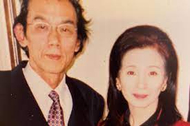 松原智恵子「素敵な世界を見せてくれてありがとう」50年連れ添った夫へ贈るラブレター (2022年6月2日) - エキサイトニュース