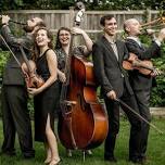 Ezekiel's Wheels Klezmer Band: deCordova Summer Concert