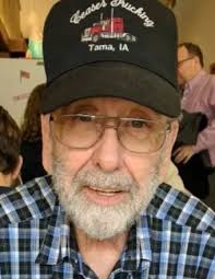 Obituary information for Jim Ceaser