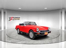 Image result for Carmine 1979 MG