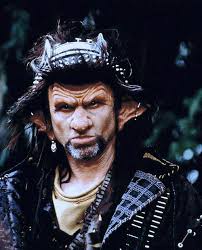 The Tenth Kingdom (2000)