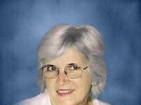 Mary Edna Bowers Presley