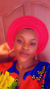 Achalugo, see, I already know you are my client and you will buy headwears,  fabrics and luxury handfans from me soon😘😘 I just dey here dey wait for  you🙈 07069527515 na my