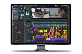 Even when things started looking better, i was still having a hard time getting an auto loan. Video Editing Software Media Composer Avid