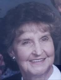 Gladie M Merritt Obituary