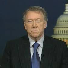 Mark Danner — Charlie Rose