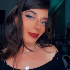 sarah gerken (@sargeliza)