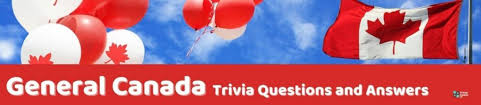 If you know, you know. 46 Canada Trivia Questions And Answers Group Games 101