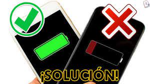 Es gratis, rápido y con las funciones completas. Solucion Por Que Mi Celular Se Descarga Muy Rapido Hacer Que Dure Mas La Bateria Youtube