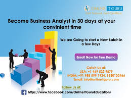 Best Business Analyst Course With 100 Practical Experience Business Analyst Online Training Analyst