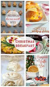 Christmas Breakfast Christmas Breakfast Christmas Food Christmas Morning Recipes