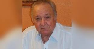 Vito Pellerito Obituary