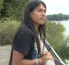 Leo Rojas Native American Music Native American Men Native American Actors