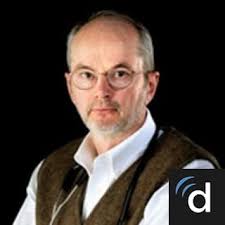 Dr. Walter Stahly, MD