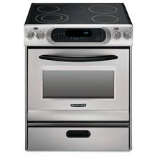 kitchen stove replacement parts