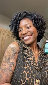 Donna Recipe Curl Cream