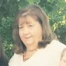 Martina Thomas Obituary (1956