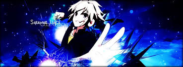 Izayoi Problem Children Are Coming From Another World Aren T They Pin Oleh Thuriana Di Anime Di 2020